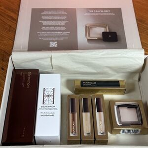Hourglass 7pc Makeup Set • US Open Exclusive NIB
